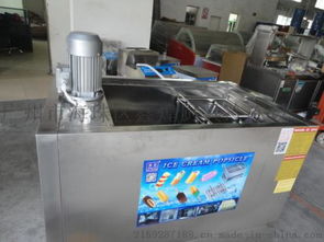 鑫煌厨具冷冻设备厂 专业水果制冰机厂家直销，助力创业梦想启航