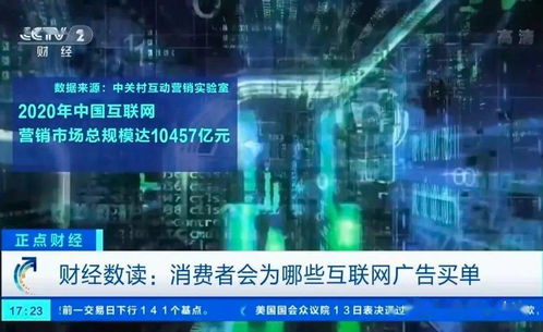 央视为互联网营销点赞，厨具卫具市场规模突破万亿